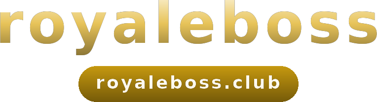 royaleboss logo