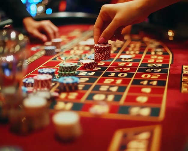 royaleboss How Turbo Blackjack Works